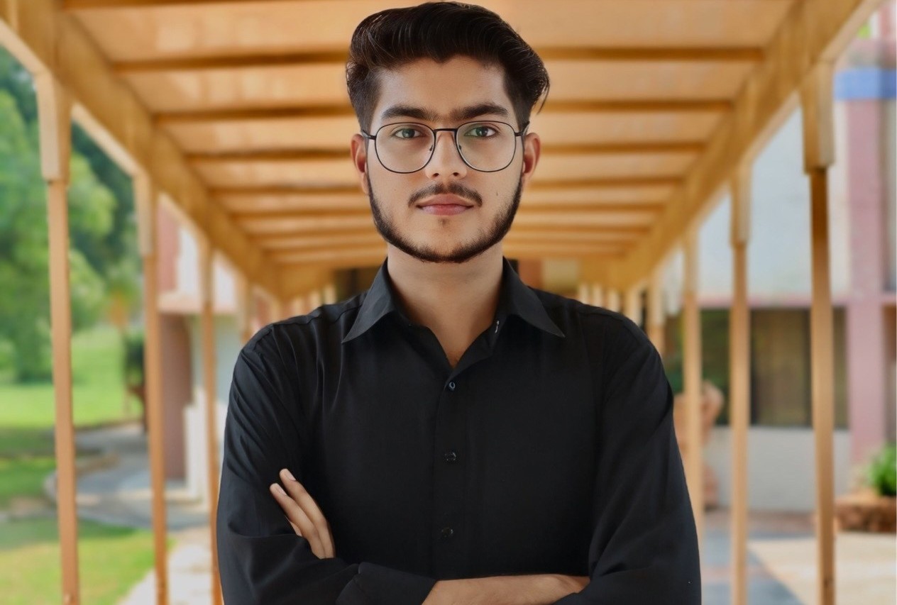 Abdullah Iftikhar